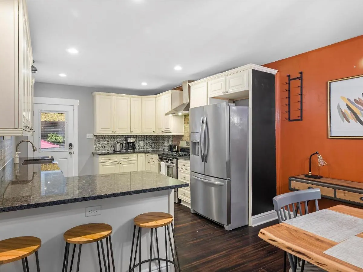 Σπίτι διακοπών Stylish 4 Bedroom Loft Home, North Shore, City Skyline View Close To Nhl, Nfl Πίτσμπουργκ