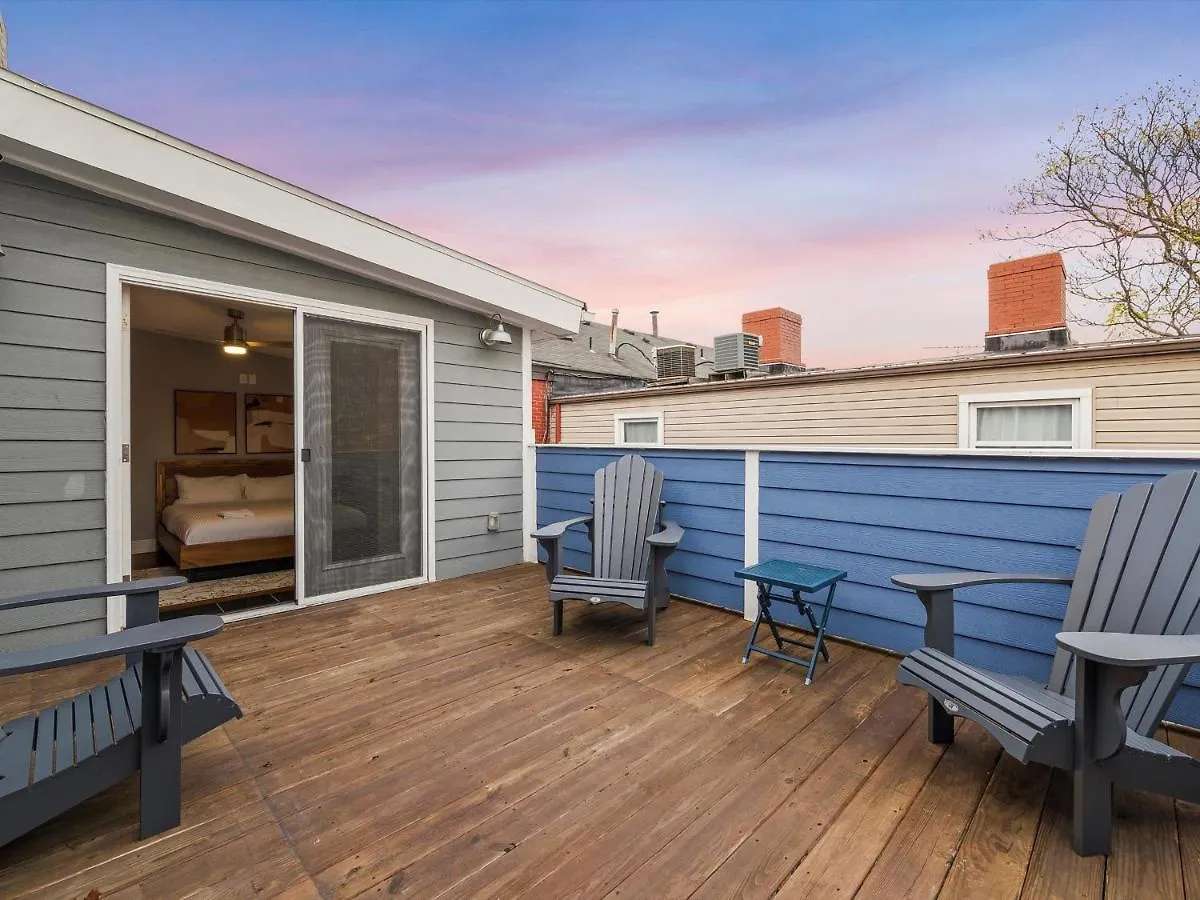 Σπίτι διακοπών Stylish 4 Bedroom Loft Home, North Shore, City Skyline View Close To Nhl, Nfl Πίτσμπουργκ Ηνωμένες Πολιτείες της Αμερικής